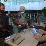 Maskapai Ini Kenalkan Teknologi Pengenalan Wajah untuk Percepat Boarding