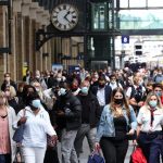 Top 3 Tekno Berita Hari Ini: Ilmuwan Inggris Tolak PPKM Dicabut, Vaksin Pfizer