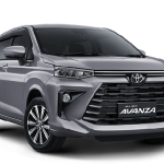 Spesifikasi Toyota Avanza