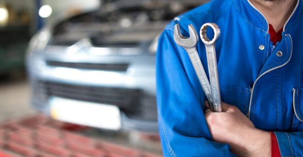 Tips Memilih Bengkel Mobil Jogja Terpercaya