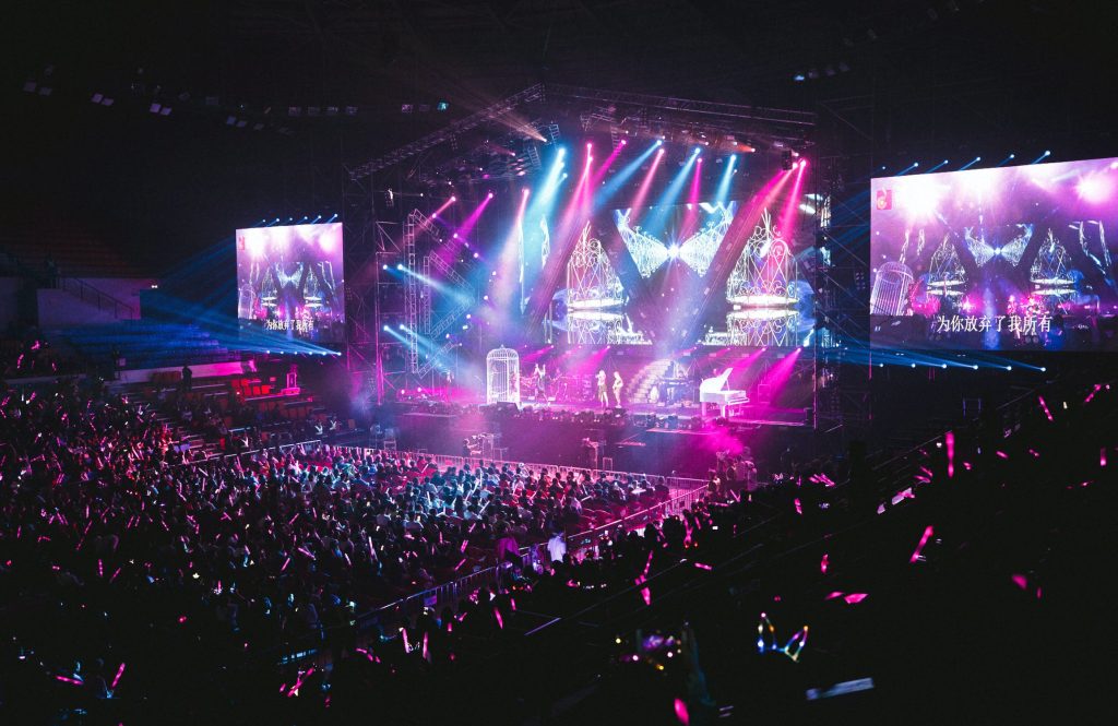 Kpopers Wajib Tahu! Ini Dia Tips Nonton Konser Kpop di Korsel