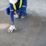 Tips Memilih Pelapis Anti Bocor Dak Beton