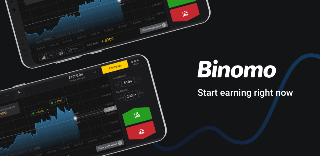Memahami Pengertian Binomo serta Cara Kerjanya