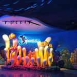 Bingung Mau Liburan Kemana? Yuk Jelajahi Akuarium Terbesar se Asia Tenggara, Kini Hadir di Bintaro