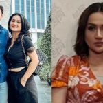 Gugat Cerai Andrew Andika dalam Kondisi Hamil, Tengku Dewi Putri Ngaku akan Lebih Giat Lagi Bekerja