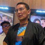 Menparekraf Sandiaga Uno: Perayaan Waisak di Candi Borobudur Dongkrak Okupansi Penginapan