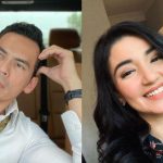 Ngaku Dimaki-maki Tsania Marwa, Atalarik Syach Blokir Nomor Ponsel Mantan Istri