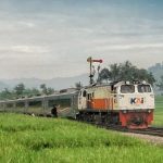 Panduan Memesan Tiket Kereta Api untuk Libur Natal dan Tahun Baru 2024