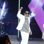 Tipe-X dan NDX A.K.A. Akan Guncang Serpong di Konser X 13 September 2024