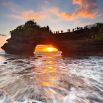 Batu Bolong Beach