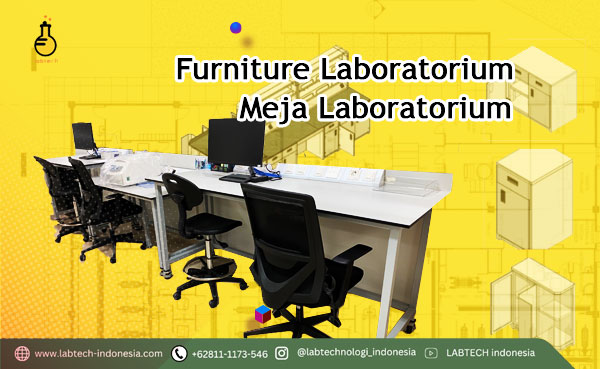 furniture laboratorium
