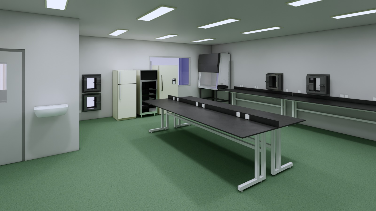 furniture laboratorium