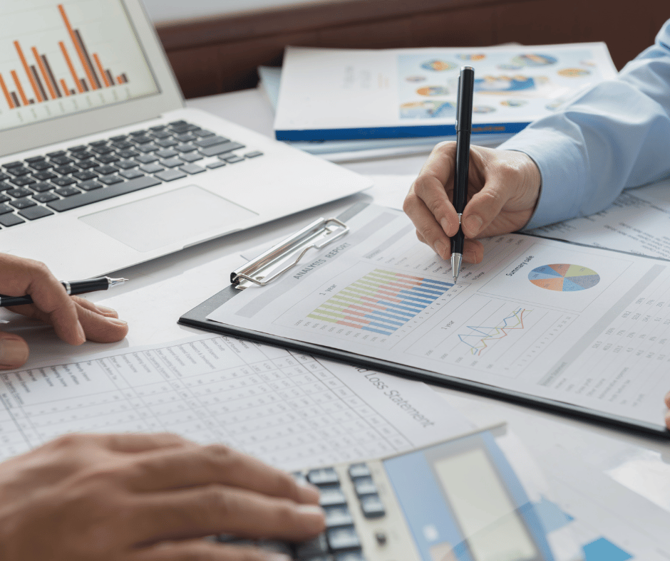 Manajemen Keuangan Bisnis