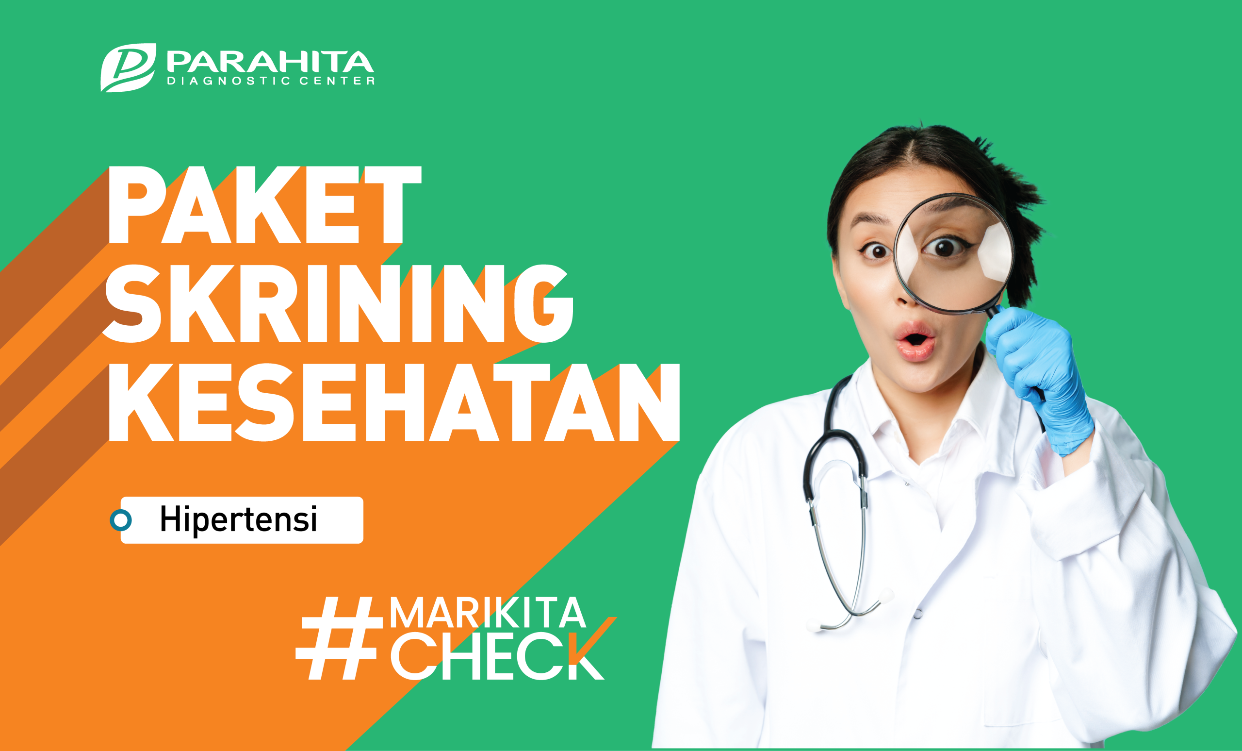 Layanan Kesehatan Parahita