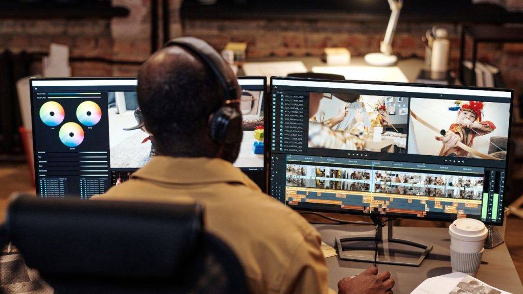 Mengubah Konten Harian Menjadi Mesin Penjualan