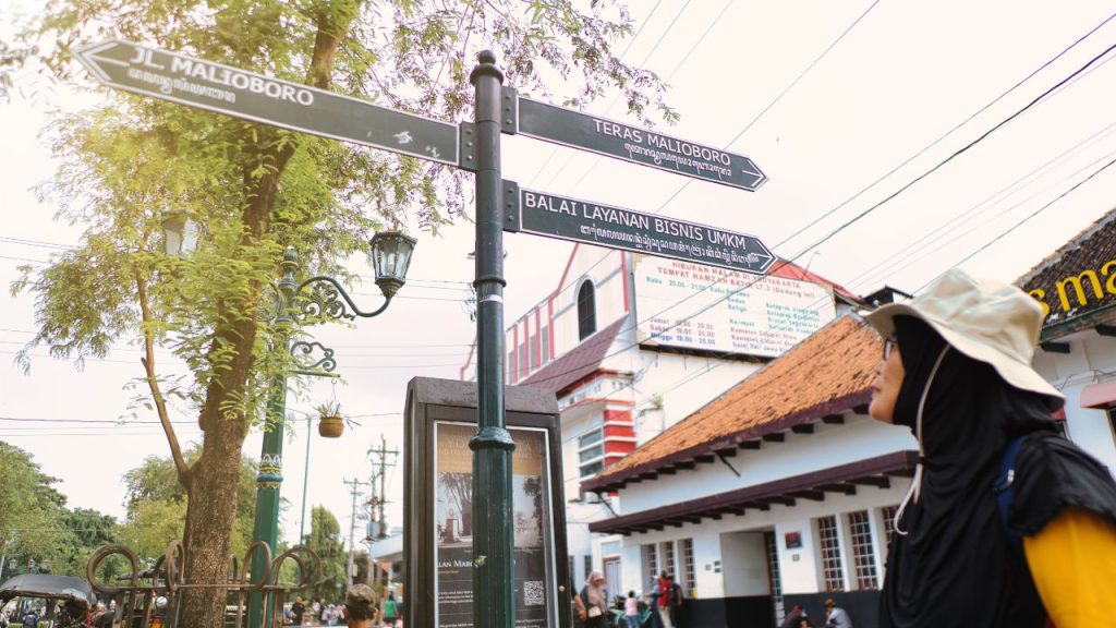 Transportasi Murah Tanpa Ribet Selama Wisata Ke Jogja