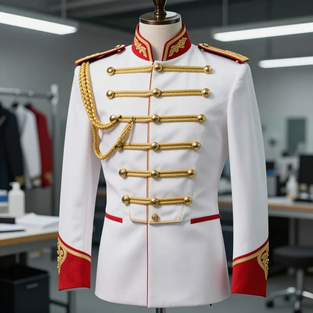 Panduan Lengkap Memilih Konveksi Seragam Drumband Terpercaya