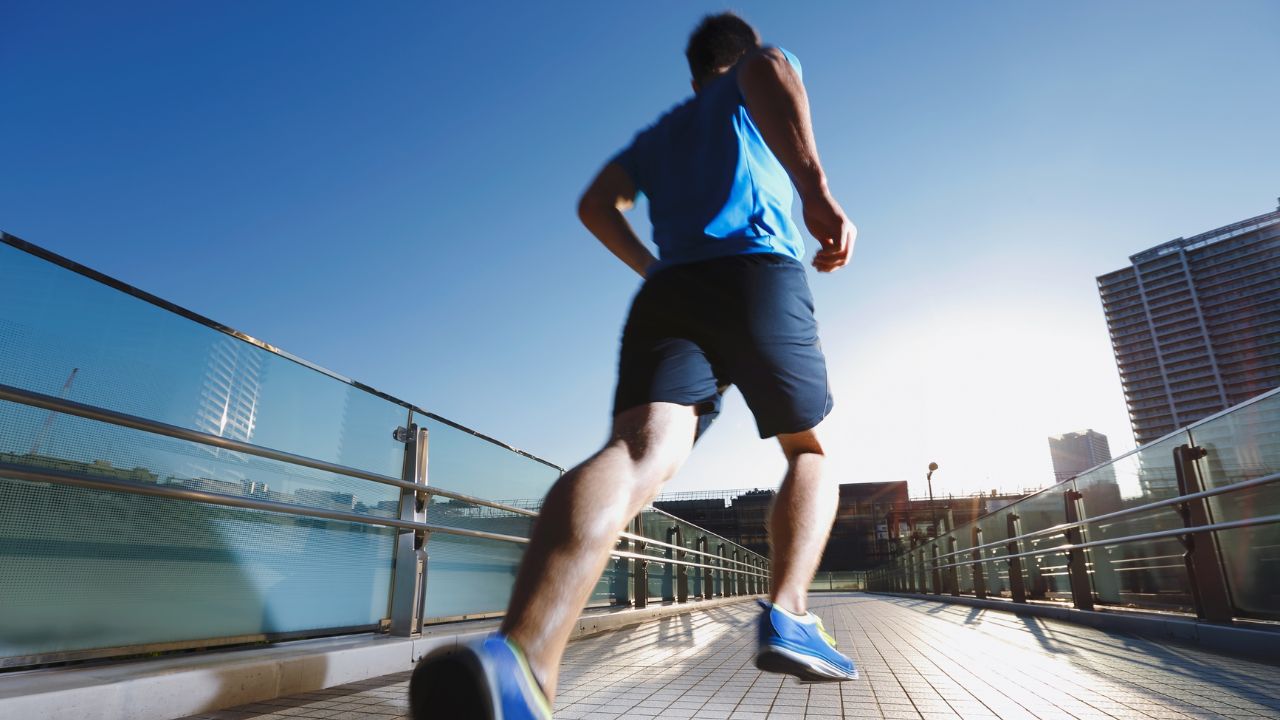 Panduan Lari Untuk Pemula Mulai Dari Nol