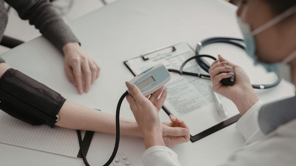 Pentingnya Cek Kesehatan Rutin Untuk Deteksi Dini