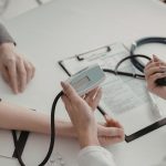 Pentingnya Cek Kesehatan Rutin Untuk Deteksi Dini