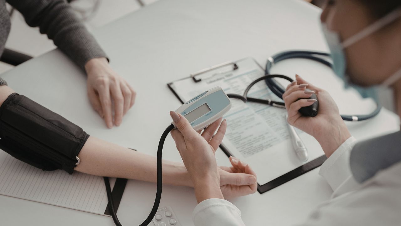 Pentingnya Cek Kesehatan Rutin Untuk Deteksi Dini