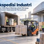 Ekspedisi Industri