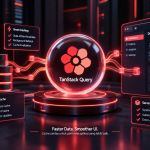 React Query (TanStack Query): Pengurusan Server State dan Caching API Mudah