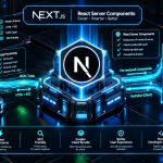 next.js frontend