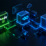 perbandingan node.js vs framework modern untuk backend developer