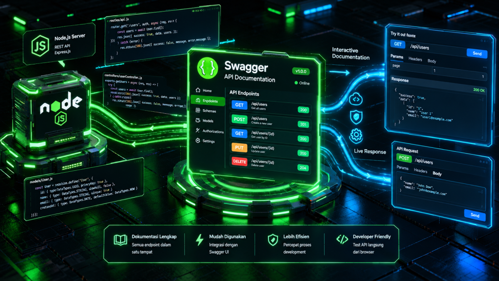 swagger node.js